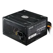 منبع تغذیه کامپیوتر کولر مستر مدل ELITE 400W - V3 - تصویر 3