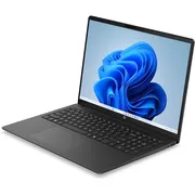 لپ تاپ 16 اینچی اچ‌ پی مدل OmniBook 3 AI 16-bu0007dx-Core Ultra 7 255U-16GB DDR5 5600MHz-512GB SSD-Touch-W - تصویر 3