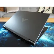 لپ تاپ 15.6 اینچی اچ‌پی مدل Victus 15 fa2013dx-i5 13420H-RTX3050 6GB-8GB DDR4 3200MHz-512GB SSD-W - تصویر 3