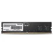 رم دسکتاپ DDR5 پتریوت مدل Signature Line ظرفیت 8 گیگابایت فرکانس 5200 مگاهرتز تک کاناله تایمینگ CL42 نوع ماژول U-DIMM - تصویر 1