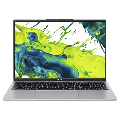 لپ‌تاپ ایسر Aspire Lite AL16-54P-37J9-i3 1305U-8GB DDR5 4800MHz-256GB SSD-IPS (16 اینچ)