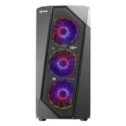 کیس کامپیوتر گیمینگ فاطر مدل FG-740M - تصویر 4