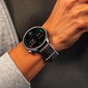 ساعت هوشمند امیزفیت مدل Balance - تصویر 5