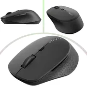 ماوس بی سیم رپو مدل M300 Silent - تصویر 6