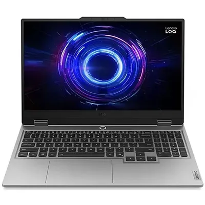 لپ‌تاپ Lenovo LOQ 15IRX10-i7 13700HX-16GB DDR5 4800MHz-512GB SSD-RTX5050 8GB-FHD 144Hz