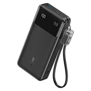 پاوربانک 30 وات انکر مدل A1384 ظرفیت 20000 میلی آمپر ساعت به همراه کابل USB-C - تصویر 5