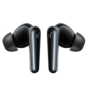 هدفون بلوتوثی انکر مدل Soundcore Liberty 5 با نویز کنسلینگ فعال (ANC)، درگاه شارژ USB Type-C، تا 30 ساعت زمان پخش موسیقی، دارای سنسور نوری داخل گوش و مقاوم در برابر رطوبت و عرق - تصویر 6