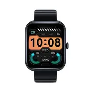 ساعت هوشمند 48 میلی متری هایلو مدل RS4 Max با بند سیلیکونی - تصویر 4