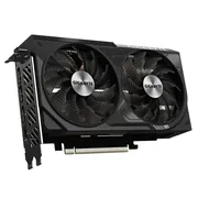 کارت گرافیک گیگابایت مدل GeForce RTX 4060 Ti WINDFORCE OC V2 8G - تصویر 1