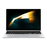 لپ تاپ 15.6 اینچی سامسونگ مدل Galaxy Book4-Core 7 150U-16GB LPDDR4x-512GB SSD-IPS-Backlit-Fingerprint - تصویر 1