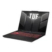 لپ تاپ 16 اینچی ایسوس مدل TUF Gaming A16 FA607NUQ-Ryzen 7 170-RTX4050 6GB-16GB DDR5 4800MHz-512GB SSD-WUXGA 144Hz - تصویر 5