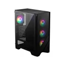 کیس MSI MAG FORGE 120A AIRFLOW BK