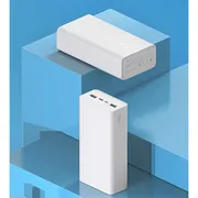 پاوربانک 18 وات شیائومی مدل Mi PB3018ZM ظرفیت 30000 میلی آمپر ساعت - تصویر 7