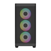 کیس کامپیوتر گیم دیاس مدل ATHENA M3 - تصویر 4
