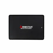 اس اس دی اینترنال SATA III بایوستار مدل S160 ظرفیت 256 گیگابایت - تصویر 3