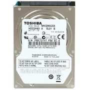 هارددیسک اینترنال توشیبا مدل MK3265GSX ظرفیت 320 گیگابایت - تصویر 4