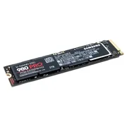 اس اس دی اینترنال سامسونگ مدل 980 pro 2tb ظرفیت 2 ترابایت - تصویر 3