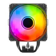 سیستم خنک کننده بادی گرین مدل NOTUS 400-ARGB - تصویر 5