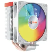 خنک کننده پردازنده فاطر مدل CPU Fan F35 - تصویر 2