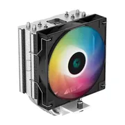 خنک کننده پردازنده دیپ کول مدل AG400 ARGB - تصویر 4