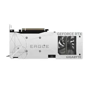 کارت گرافیک مبتنی بر NVIDIA گیگابایت مدل GeForce RTX 4060 EAGLE OC ICE 8G - تصویر 6