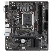 مادربرد گیگابایت مدل H610M H V2 rev. 1.0 - تصویر 1