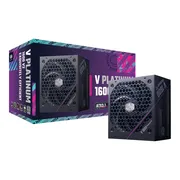 منبع تغذیه کامپیوتر کولر مستر مدل V 1600 Platinum V2 ATX 3.1 - تصویر 2