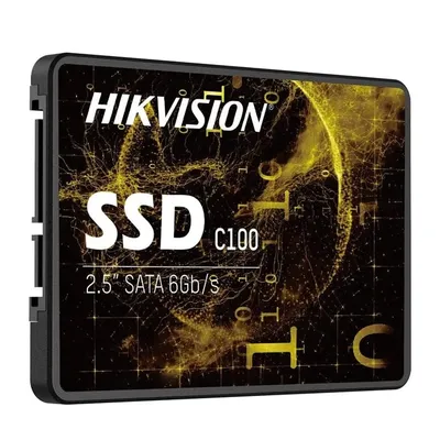 SSD هایک ویژن SSD C100 ظرفیت 240 گیگابایت