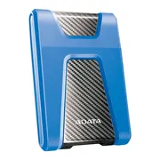 هارد اکسترنال ای دیتا مدل HD650 ظرفیت دو ترابایت دارای رابط USB Type-A 3.2 - تصویر 3