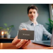 اس اس دی اکسترنال ورباتیم مدل Metal Mini ظرفیت 512 گیگابایت رابط USB 3.2 Gen2 - تصویر 5