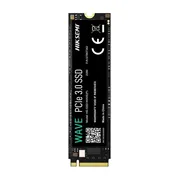 اس اس دی اینترنال M.2 هایکسمی مدل WAVE P ظرفیت 512 گیگابایت - تصویر 3
