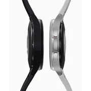ساعت هوشمند سامسونگ مدل Galaxy Watch4 Classic 42mm  بند سیلیکونی - تصویر 8