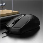 ماوس لایماید مدل OFFICE-301 کد 2024 - تصویر 3
