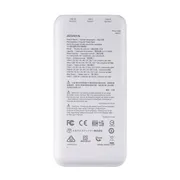 پاوربانک ای دیتا مدل C100 ظرفیت 10000 میلی آمپر ساعت - تصویر 4