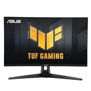 مانیتور گیمینگ 27 اینچ ایسوس مدل TUF GAMING VG27AQA1A - تصویر 2