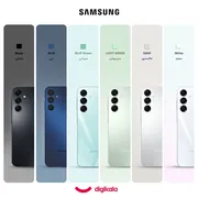 گوشی موبایل سامسونگ مدل Galaxy A16 4G دو سیم کارت ظرفیت 128 گیگابایت و رم 4 گیگابایت - ویتنام - تصویر 7
