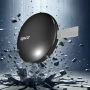 حافظه SSD اکسترنال اپیسر مدل AS725 ظرفیت 256گیگابایت - تصویر 7