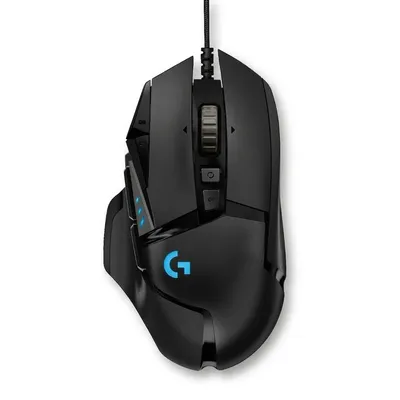 ماوس Logitech G502 Hero