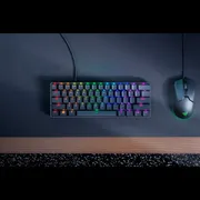 کیبورد ریزر مدل Huntsman Mini Red Switch - تصویر 6