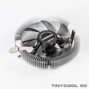 خنک کننده پردازنده گرین مدل TINYCOOL 90 - Rev1.1 - تصویر 3