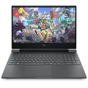 لپ تاپ 15.6 اینچی اچ‌پی مدل Victus 15 fa2013dx-i5 13420H-RTX3050 6GB-8GB DDR4 3200MHz-512GB SSD-W - تصویر 2