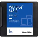 SSD وسترن دیجیتال BLUE SA510 ظرفیت 1 ترابایت