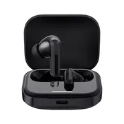 هدفون بلوتوثی شیائومی مدل Redmi Buds 5 با نویز کنسلینگ فعال (ANC)، درگاه شارژ USB Type-C، دارای نشانگر روی محفظه شارژ - تصویر 3