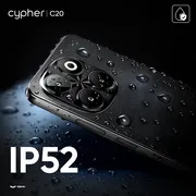گوشی موبایل سایفر مدل C20 دو سیم‌کارت ظرفیت 64 گیگابایت و رم 4 گیگابایت - تصویر 8