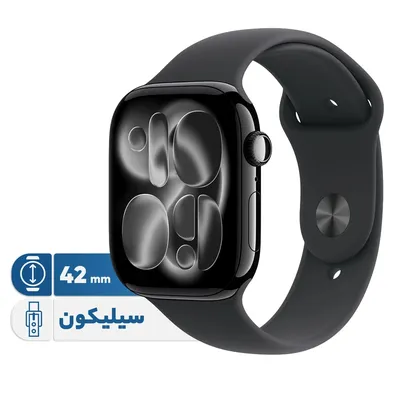 ساعت هوشمند Apple Series 11 Aluminum Case (1.65 اینچ)
