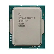 پردازنده مرکزی اینتل مدل Core i5 14400F-Tray - تصویر 3