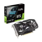 کارت گرافیک ایسوس مدل Dual GeForce RTX 3050 OC Edition 6GB - تصویر 8