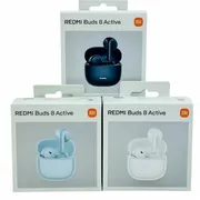 هدفون بلوتوثی شیائومی مدل Redmi Buds 8 Active - تصویر 8