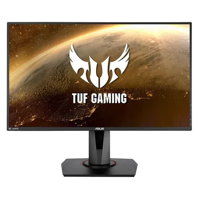 مانیتور ASUS TUF GAMING VG279QM سایز 27 اینچ