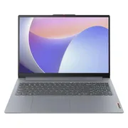 لپ‌تاپ لنوو مدل IdeaPad Slim 3 15IRU8 با پردازنده Core i3-1315U، رم LPDDR5 8GB با فرکانس 4800MHz، حافظه SSD با ظرفیت 256GB، نمایشگر 15.6 اینچ TN با وضوح Full HD - تصویر 2